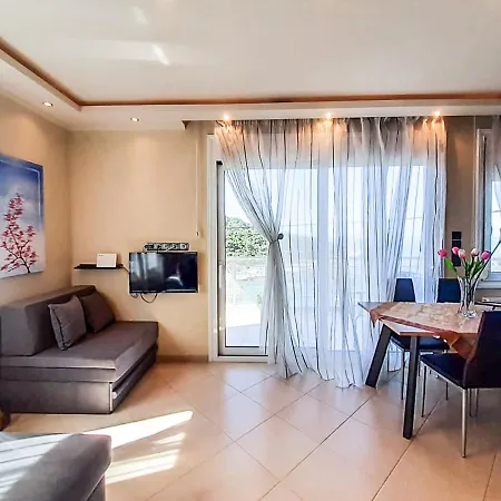 Dreamy By The Sea Skála Marión