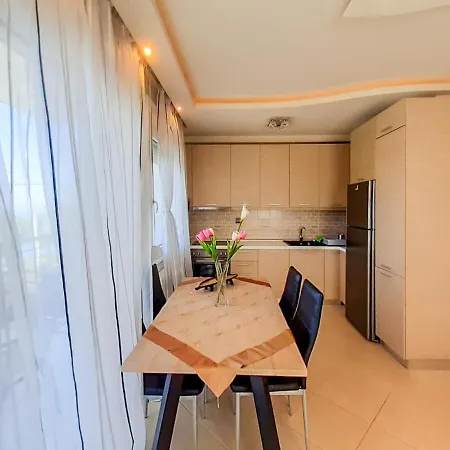 Dreamy By The Sea Skála Marión