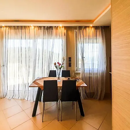 Daire Dreamy By The Sea