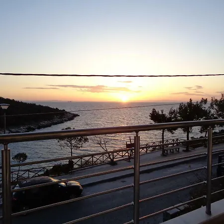 Daire Dreamy By The Sea *