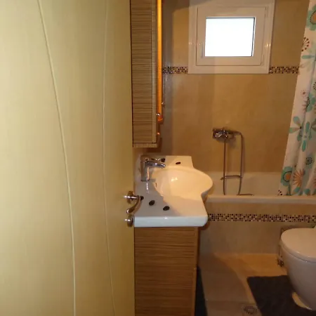 Dreamy By The Sea Daire Skála Marión