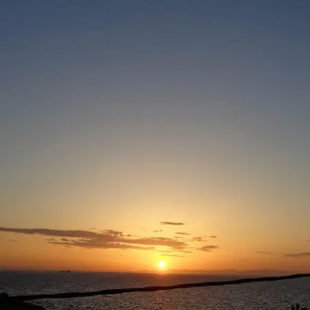 Dreamy By The Sea Skála Marión