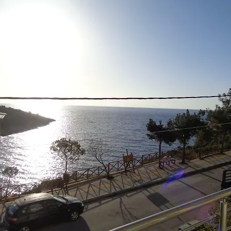 Daire Dreamy By The Sea Skála Marión