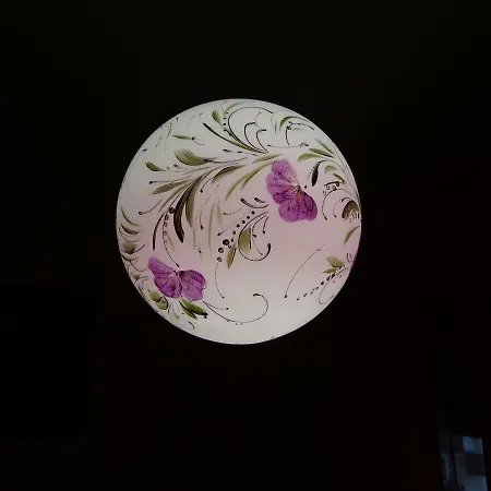 Dreamy By The Sea * Skála Marión