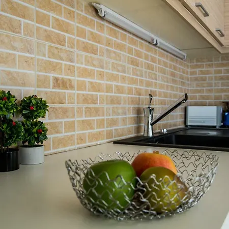 Daire Dreamy By The Sea