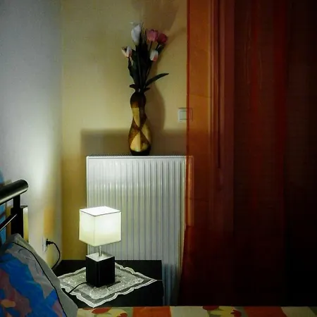 Daire Dreamy By The Sea Skála Marión