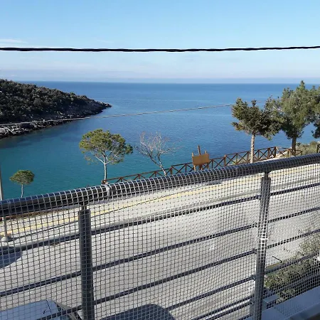 Daire Dreamy By The Sea