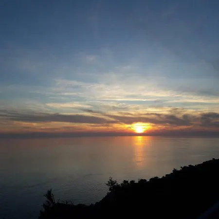 Appartamento Dreamy By The Sea