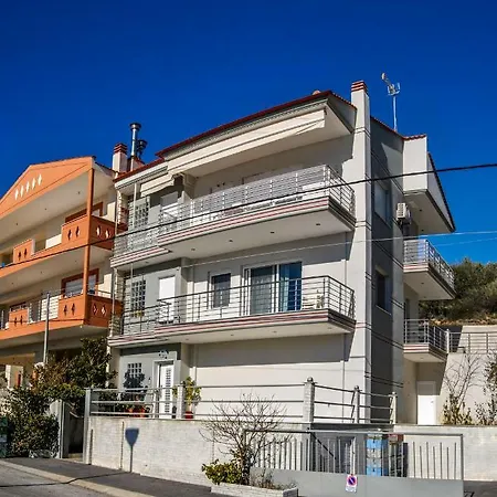 Daire Dreamy By The Sea *