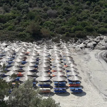 Daire Dreamy By The Sea