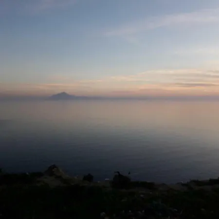 Daire Dreamy By The Sea Skála Marión