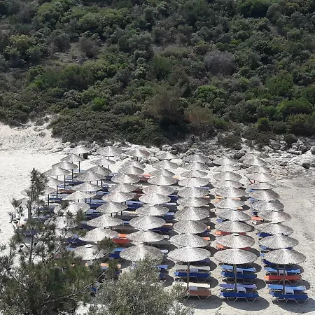 Dreamy By The Sea Skála Marión