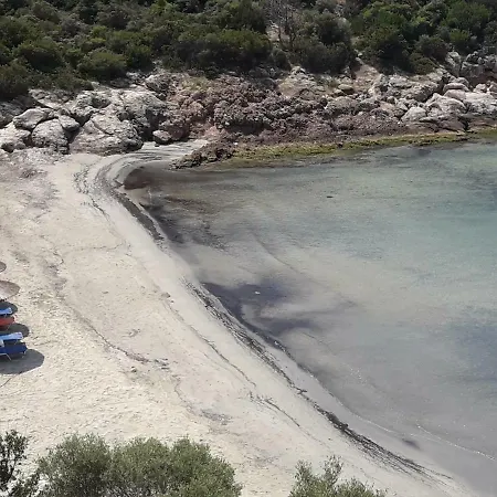 Dreamy By The Sea * Skála Marión