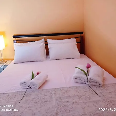 Dreamy By The Sea Apartamento Skála Marión