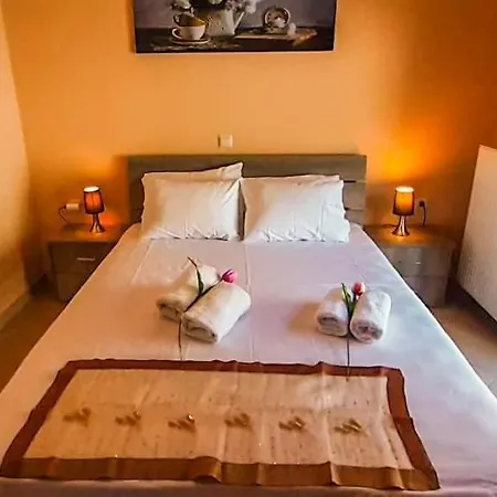 Dreamy By The Sea * Skála Marión