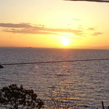 Apartament Dreamy By The Sea *