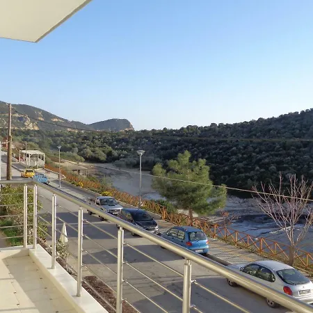 Dreamy By The Sea Apartament