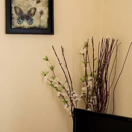 Apartamento Dreamy By The Sea