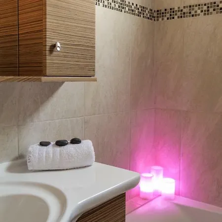 Dreamy By The Sea Apartamento *