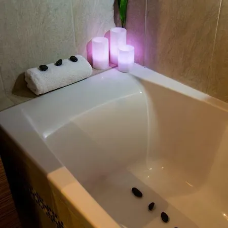 Apartamento Dreamy By The Sea