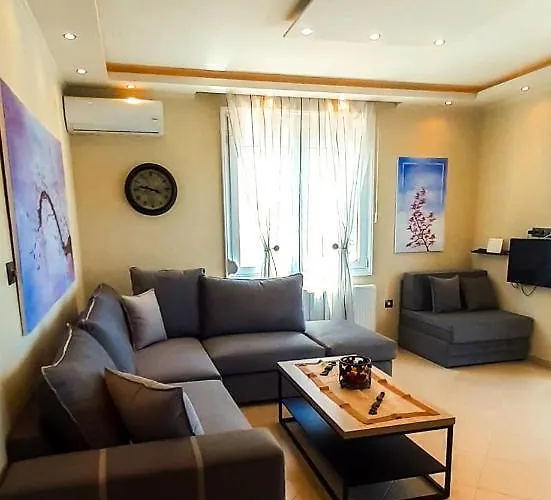 Dreamy By The Sea * Skála Marión