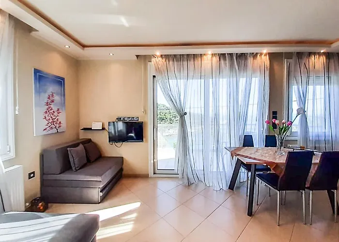 Dreamy By The Sea Skála Marión