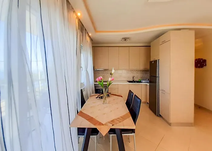 Dreamy By The Sea Skála Marión