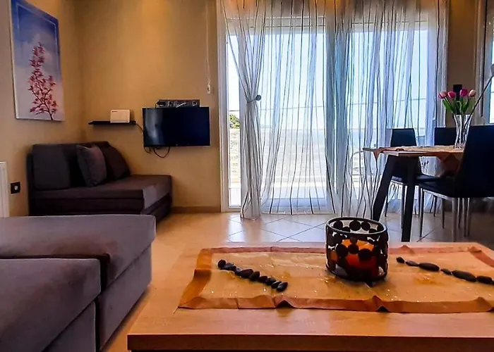 Dreamy By The Sea Daire