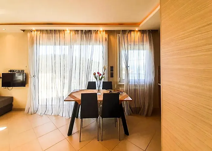 Διαμέρισμα Dreamy By The Sea