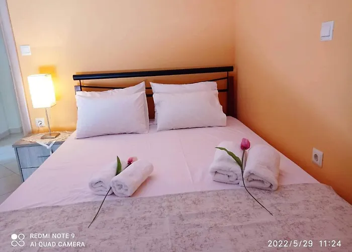 Dreamy By The Sea Διαμέρισμα Skála Marión