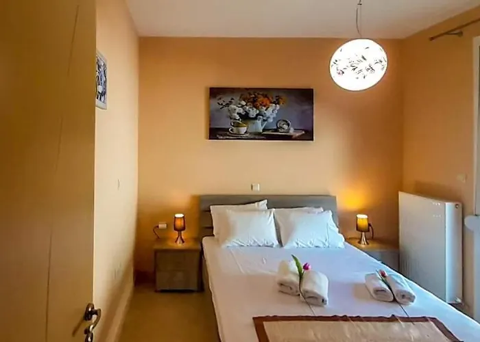 Dreamy By The Sea Skála Marión