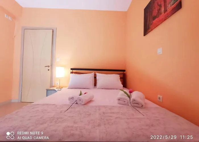 Dreamy By The Sea Διαμέρισμα