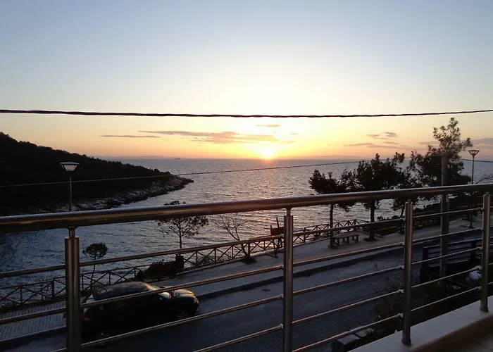 Daire Dreamy By The Sea *