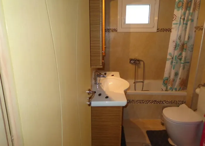 Dreamy By The Sea Διαμέρισμα Skála Marión