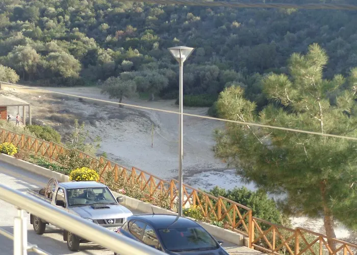 Dreamy By The Sea Διαμέρισμα