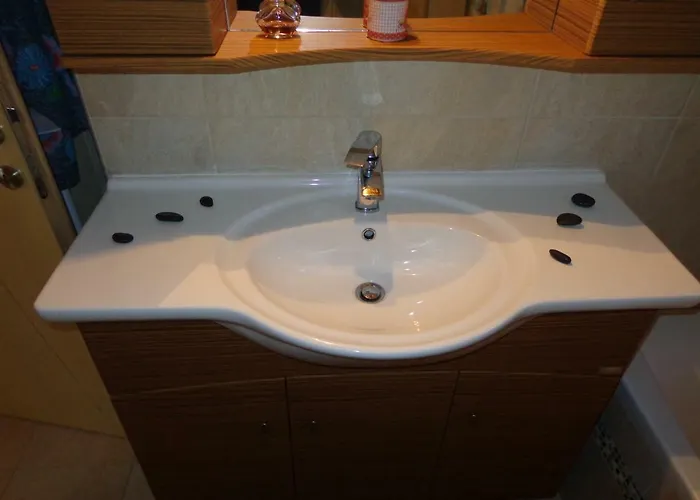 Dreamy By The Sea * Skála Marión