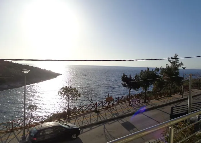 Daire Dreamy By The Sea Skála Marión