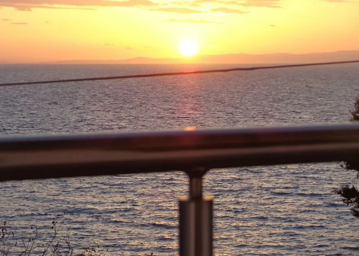 Dreamy By The Sea * Skála Marión