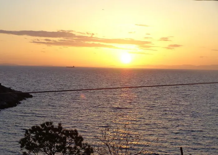 Daire Dreamy By The Sea *