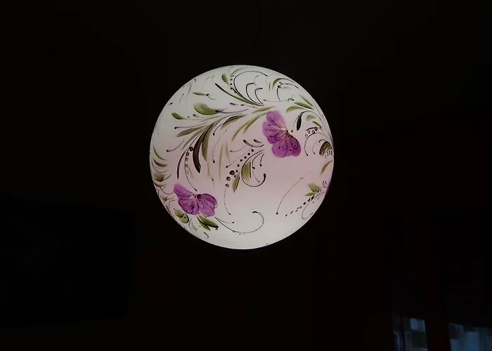 Dreamy By The Sea * Skála Marión