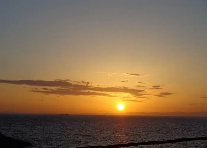 Dreamy By The Sea Διαμέρισμα