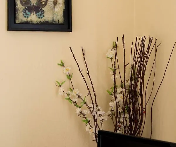 Διαμέρισμα Dreamy By The Sea