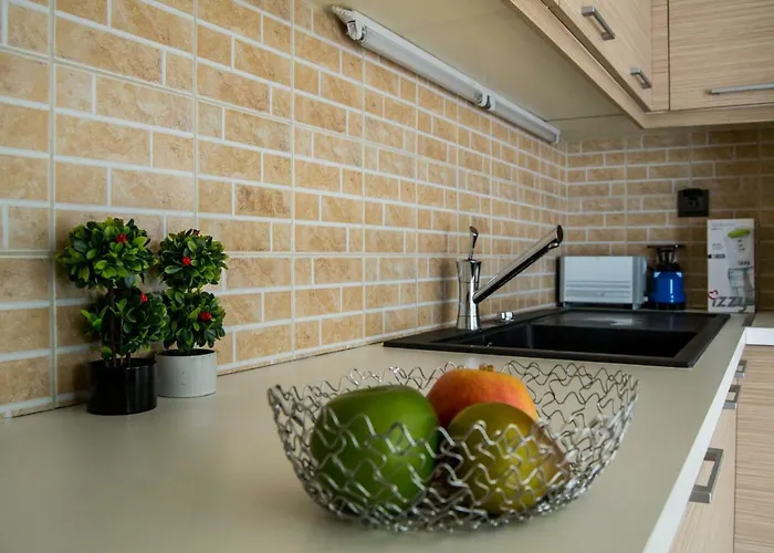 Διαμέρισμα Dreamy By The Sea