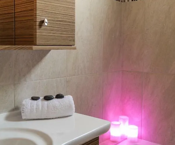 Dreamy By The Sea Διαμέρισμα *