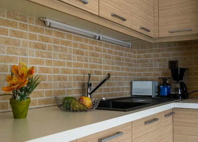 Dreamy By The Sea Διαμέρισμα Skála Marión