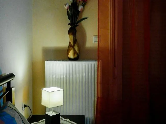 Διαμέρισμα Dreamy By The Sea Skála Marión