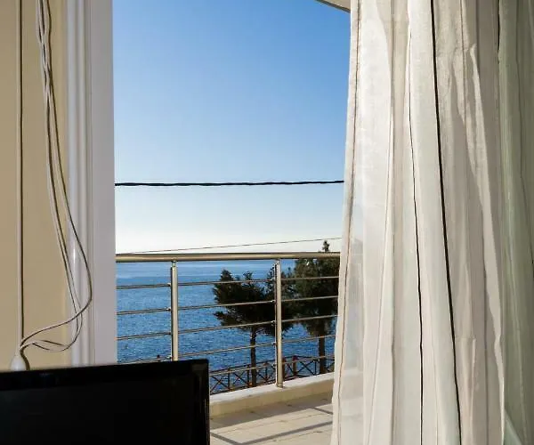 Dreamy By The Sea Διαμέρισμα