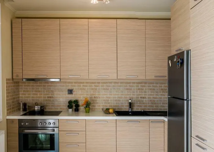 Dreamy By The Sea Διαμέρισμα *