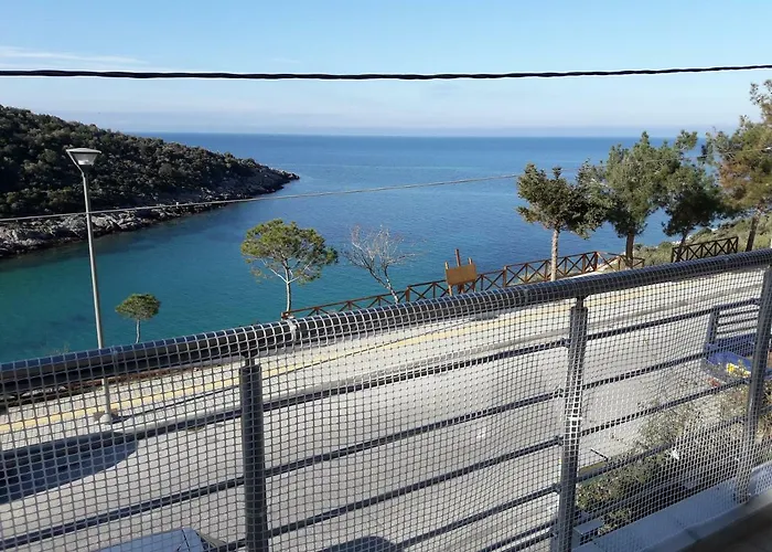 Daire Dreamy By The Sea