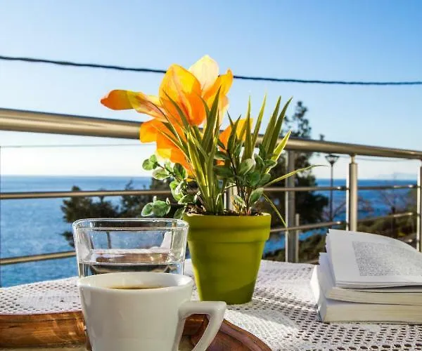 Dreamy By The Sea Skála Marión